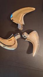 Volvo Penta bladenset klapschroef 17x12, Ophalen of Verzenden, Nieuw, Motor en Techniek, Zeilboot of Motorboot