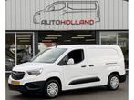 Opel Combo 1.5D 75KW 102PK L2H1 MAXI EURO 6 AIR € 7.950,00, Auto's, Bestelauto's, 730 kg, Gebruikt, Euro 6, 4 cilinders