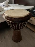 Djembee, Muziek en Instrumenten, Percussie, Ophalen of Verzenden, Gebruikt, Trommel