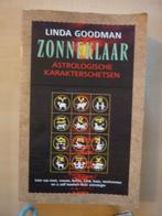 Linda Goodman - Zonneklaar, Ophalen of Verzenden, Zo goed als nieuw