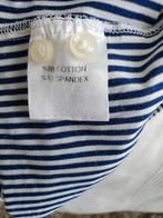 Overhemd, Kleding | Heren, Overhemden, Blauw, Ophalen of Verzenden, Zo goed als nieuw, Halswijdte 41/42 (L)