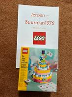 Lego 40382 Verjaardagsset (NIEUW & MISB), Nieuw, Complete set, Ophalen of Verzenden, Lego