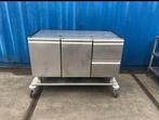 Buitenkeuken RVS werkbank unit +2 deurs & 2 lades, Ophalen, Gas