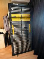 Beter bed bodem, Huis en Inrichting, Ophalen, 90 cm, Eenpersoons, Nieuw