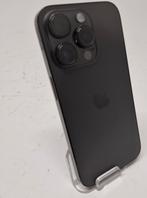 Iphone 14 Pro 128 GB, Zwart, Ophalen of Verzenden, Zo goed als nieuw, 84 %