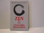Hugo Enomiya - Lasalle   Zen & Christelijke spiritualiteit, Boeken, Ophalen of Verzenden, Zo goed als nieuw, Spiritualiteit algemeen