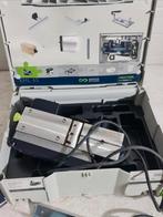 Festool Schaafmachine EHL 65 EQ-Plus Goed staat, Ophalen of Verzenden