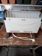 Elektrisch kachel, Huis en Inrichting, Kachels, Ophalen, Kolomkachel, Elektrisch, Zo goed als nieuw