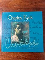 Charles Eyck Kunstboek - In Goede Staat, Ophalen of Verzenden
