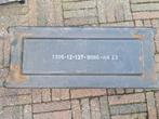 Legerkist leeg, Ophalen, Kist of Geocache