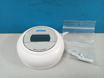 Kamerthermostaat Atag Round Modulation open therm beschikbaar voor biedingen