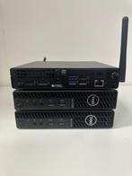 Dell OptiPlex 3080 MFF - i3-10100T - 16GB - 128GB SSD - WIFI, Computers en Software, 2 tot 3 Ghz, Info@dell.com, Transformatorweg 38-72, 1014 AK Amsterdam