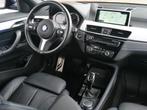 BMW X2 sDrive20i 192pk High Executive Automaat M-pakket LED, Te koop, Geïmporteerd, Benzine, 73 €/maand