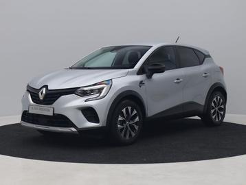 Renault Captur 1.6 E-Tech Plug-in Hybrid 160 Intens | CAMERA beschikbaar voor biedingen