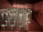 63 heineken fluitjes, Verzenden, Zo goed als nieuw, Heineken