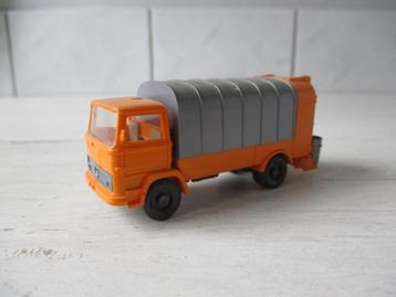  Wiking Mercedes Vuilnis wagen beschikbaar voor biedingen