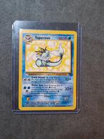 Vaporeon jungle non holo, Ophalen of Verzenden, Zo goed als nieuw