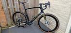 Ridley Kanzo Fast  Gravelbike Carbon Di2, Fietsen en Brommers, Fietsen | Racefietsen, 28 inch, Carbon, 10 tot 15 versnellingen