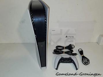 PlayStation 5 Digital Edition met Controller beschikbaar voor biedingen