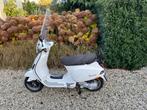 Vespa LX50 scooter, Fietsen en Brommers, Ophalen, Zo goed als nieuw, Benzine, 50 cc