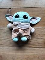 Nieuwe star wars baby Yoda knuffel. Met origineel label, Kinderen en Baby's, Speelgoed | Knuffels en Pluche, Ophalen of Verzenden
