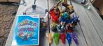 Skylanders Trap Team voor Wii, Avontuur en Actie, 2 spelers, Ophalen of Verzenden, Zo goed als nieuw