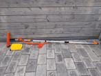 Flipper telescoopsteel 6 meter, Ophalen, Zo goed als nieuw, Overige soorten