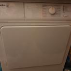 Miele softcare systeem droger, Witgoed en Apparatuur, Wasdrogers, Ophalen of Verzenden, Luchtafvoer, 85 tot 90 cm