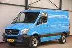 Mercedes-Benz Sprinter 313 2.2 L1H1 FINANCIAL LEASE 195 EURO, Auto's, Automaat, Euro 5, Gebruikt, 4 cilinders