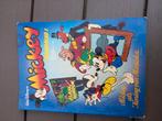 Disney strips, Meerdere stripboeken, Ophalen of Verzenden, Gelezen, Walt Disney