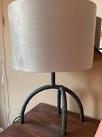 Zara lamp, Huis en Inrichting, Lampen | Tafellampen, Ophalen, Nieuw, Minder dan 50 cm