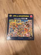 Jan van Haasteren, nieuw 1000 stukjes, Hobby en Vrije tijd, Denksport en Puzzels, Ophalen, 500 t/m 1500 stukjes, Nieuw, Legpuzzel