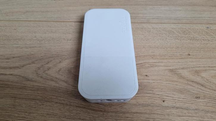 Mikrotik wAP lora8 kit (lorawan), Computers en Software, Accesspoints, Gebruikt, Ophalen of Verzenden