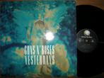 Guns N' Roses (Yesterdays) Maxi-Single, Ophalen of Verzenden, Zo goed als nieuw