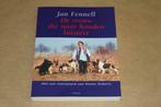 De vrouw die naar honden luistert - Jan Fennell !!, Boeken, Gelezen, Honden, Ophalen of Verzenden