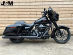HARLEY-DAVIDSON STREET GLIDE SPECIAL FLHXS (bj 2014), 2 cilinders, 1690 cc, HARLEY-DAVIDSON, Motorrijbewijs A