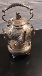 theepot, Ophalen, Overige materialen, Overige typen, Zo goed als nieuw