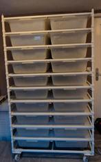 Mooi reptielen rack! Of ruilen, Dieren en Toebehoren, Reptielen en Amfibieën