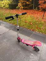 Spacescooter - Roze, Fietsen en Brommers, Steps, Ophalen, Gebruikt, Gewone step