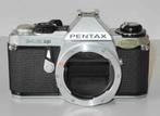 Pentax ME super defect doet niets, Ophalen of Verzenden, Refurbished, Spiegelreflex, Canon