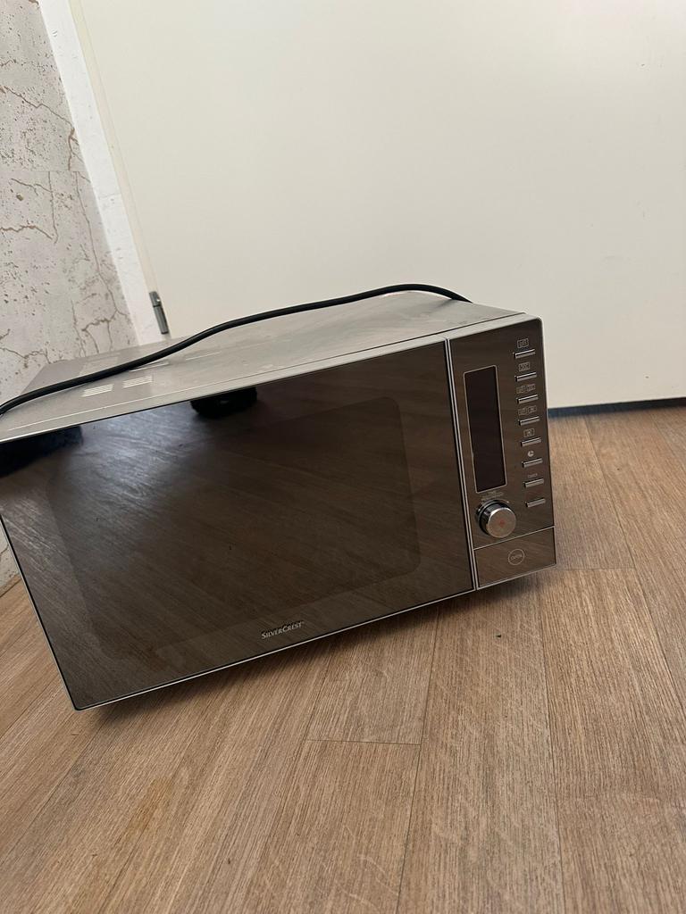 Magnetron, Witgoed en Apparatuur, Magnetrons, Ophalen of Verzenden, Zo goed als nieuw