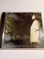 CD Anne Martin - Gaelic Songs from the Isle of Skye, Ophalen of Verzenden, Zo goed als nieuw, Europees
