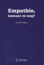 Empathie, bestaat ze nog? F.A.W.M. Derksen 9031381500, Boeken, Ophalen of Verzenden, Zo goed als nieuw, Sociale psychologie, F.A.W.M. Derksen