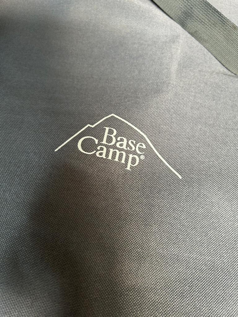 Bo Camp camping kastje, Ophalen, Gebruikt
