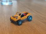 Darda Motors VW Buggy ORANJE, Hobby en Vrije tijd, Modelauto's | Overige schalen, Ophalen of Verzenden, Auto