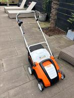 Stihl RLE 240 verticuteermachine, Ophalen, Zo goed als nieuw, Elektrisch