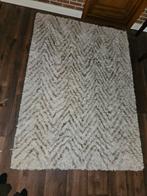 2 x tapijt LUKA kwantum 1.60 m x 2.30 m, Ophalen, Wit, 150 tot 200 cm, 200 cm of meer