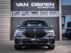 BMW X5 xDrive45e High Executive - M-Sport l Sky Lounge l Las, Auto's, BMW, Gebruikt, 394 pk, Zwart, Vierwielaandrijving
