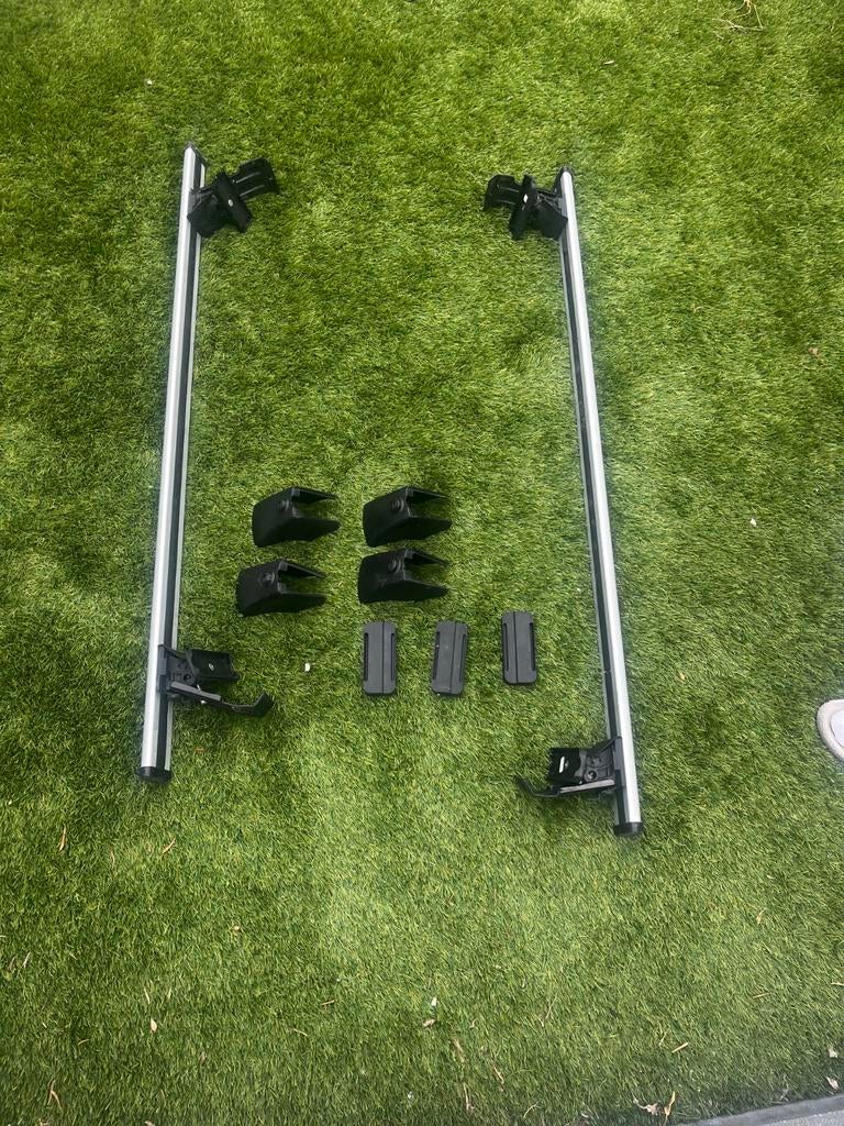 volvo V40 dakdrager, Auto-onderdelen, Ophalen of Verzenden, Volvo