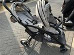 Dubbele buggy, Ophalen, Gebruikt, Kinderwagen of Buggy